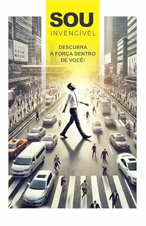 SOU INVENCÍVEL: “DESCUBRA A FORÇA DENTRO DE VOCÊ” – ANDRÉ BUENO