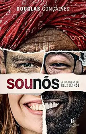 Sou Nós – Douglas Gonçalves