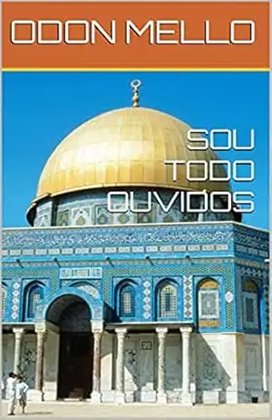 SOU TODO OUVIDOS – ODON MELLO