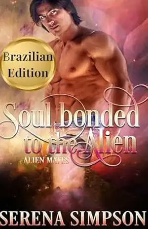 Soul–bonded to the Alien: Entre o Céu e o Inferno - Serena Simpson