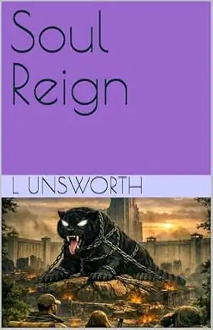 Soul Reign – L Unsworth