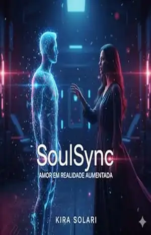 SoulSync: Se não é real, por que dói? – Kira Solari