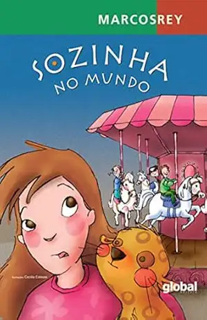 Sozinha no mundo (Marcos Rey) – Marcos Rey