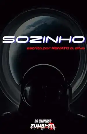 SOZINHO – RENATO b. silva