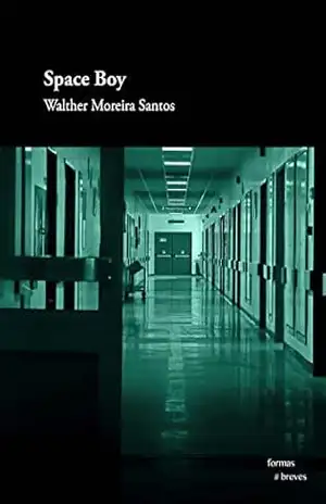 Space boy (Formas Breves) – Walther Moreira Santos