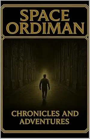 SPACE ORDIMAN HQ: VOLUME 1 – PEDRO GIORDANO  DE FARIA E CICARELLI