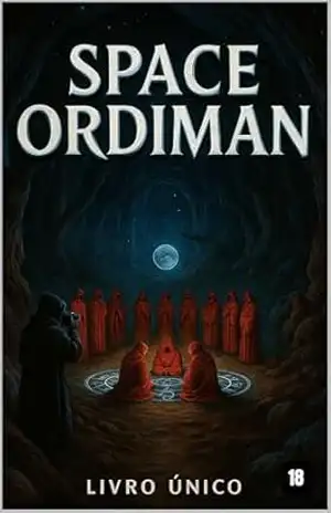 SPACE ORDIMAN: LIVRO ÚNICO – PEDRO GIORDANO  DE FARIA E CICARELLI