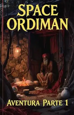 Space Ordiman – Pedro Giordano Faria De E Cicarelli