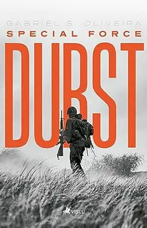 Special Force: Durst – Gabriel S. Oliveira