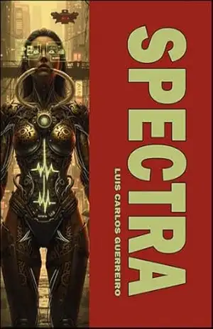 Spectra – Luis Carlos  Guerreiro
