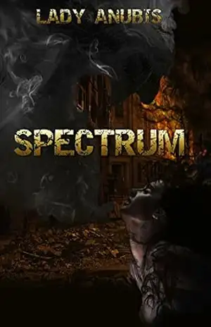 Spectrum - Lady Anúbis