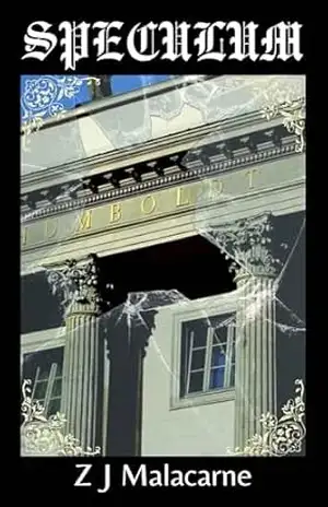 SPECULUM: Versão em Português – Zenir Jorge Malacarne