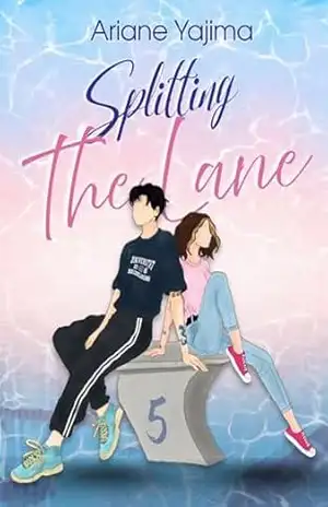 Splitting The Lane – Ariane Yajima
