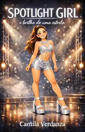 Spotlight Girl: O Brilho de Uma Estrela – Camila Verdanza