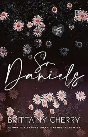 Sr. Daniels – Brittainy Cherry