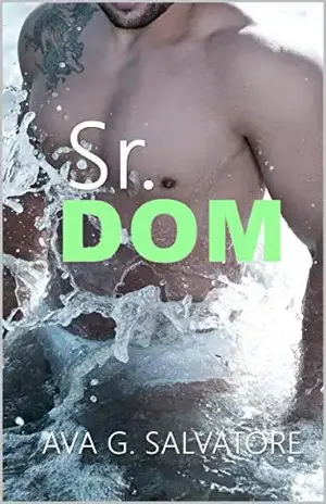 Sr. DOM (Dominação Livro 2) – Ava G. Salvatore