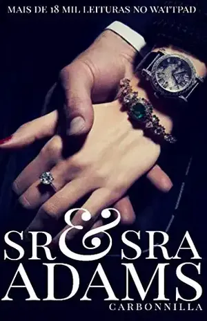 Sr & Sra Adams – Carbonnilla Rizzo