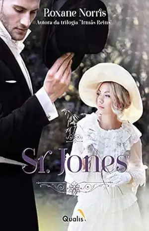 Sr. Jones: Amor e traição – Roxany Norris