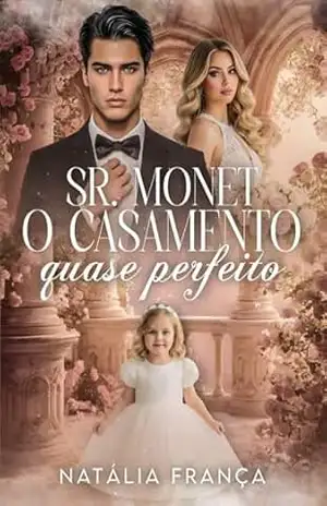 Sr. Monet: O casamento quase perfeito – Natália França
