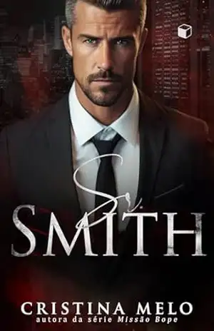 SR. SMITH – CRISTINA  MELO