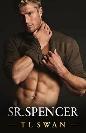 Sr. Spencer – Mr. Spencer (Portuguese Edition) - T L Swan