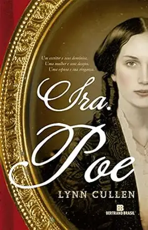 Sra. Poe - Lynn Cullen