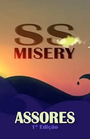 SS Misery – Assores