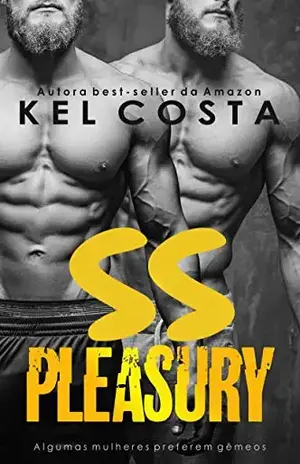 SS PLEASURY – Kel Costa