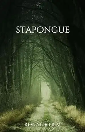 Stapongue - Ronaldo R M