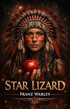 Star Lizard (Moon Lizard Livro 3) – Franz Warley