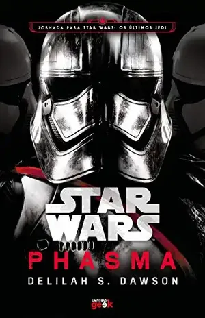 Star Wars: Phasma – Dawson