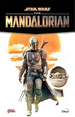 Star Wars: The Mandalorian – Joe Schreiber