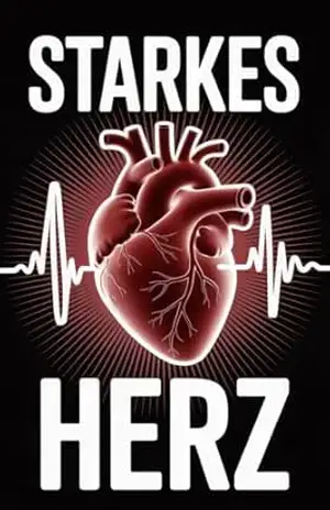 Starkes Herz – JL Matos