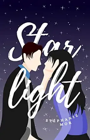 Starlight (Love Equation Livro 1) – Stéphanie Mor