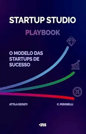 Startup Studio Playbook - Attila Szigeti