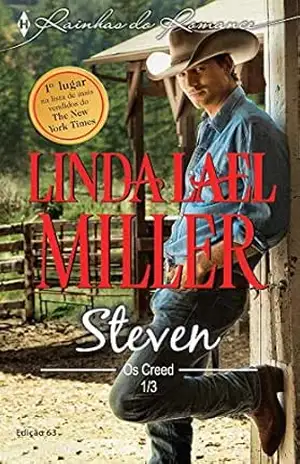 Steven (Harlequin Rainhas do Romance Livro 63) – Linda Lael Miller