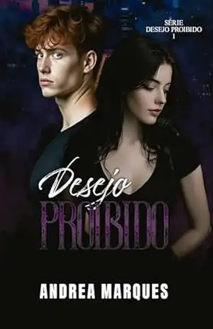 Stewart: Desejo Proibido I – Andrea Marques
