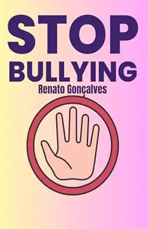 Stop Ao Bullying – Renato Gonçalves