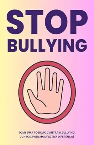 Stop ao Bullying – Prêmio Kindle – Renato Gonçalves