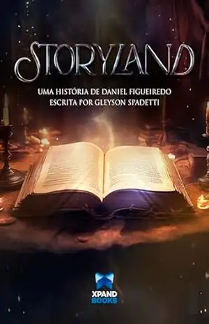 STORYLAND – Daniel  Figueiredo
