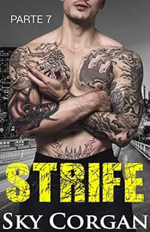 Strife: Parte Sete – Sky Corgan