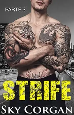 Strife: Parte Três – Sky Corgan