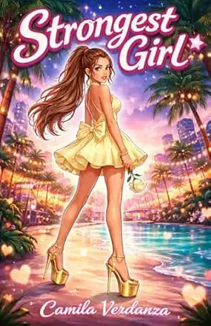 Strongest Girl – Camila Verdanza