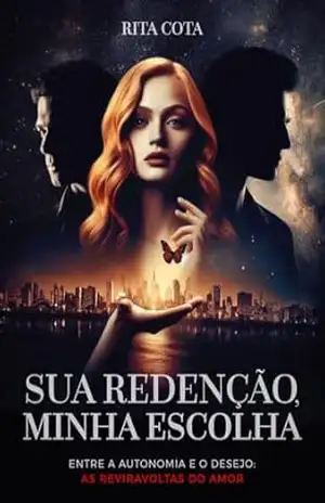 Sua Redenção, Minha Escolha (Seu Vício, Nosso Segredo Livro 2) - Rita Cota