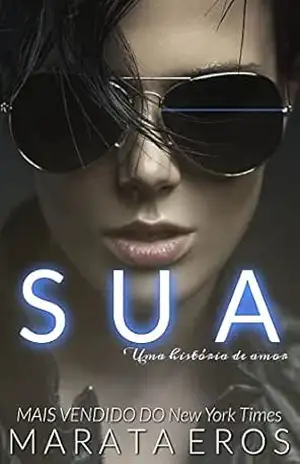 Sua: Uma história de amor – Marata Eros