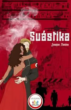 Suástika – Josephan  Manhães