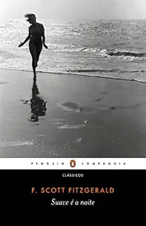 Suave é a noite – F. Scott Fitzgerald