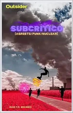 SUBCLÍTICO Outsider: [Agreste/Punk/Nuclear] (AGRESTE/TUPINI/PUNK) – Iram  F. R. “Bradock”