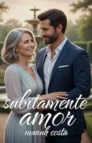 Subitamente Amor – Manuh Costa