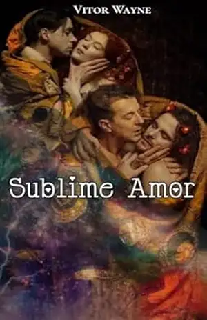 Sublime Amor: Poesias – Vitor Wayne